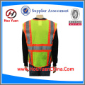 Best selling high quality best safety protective vest